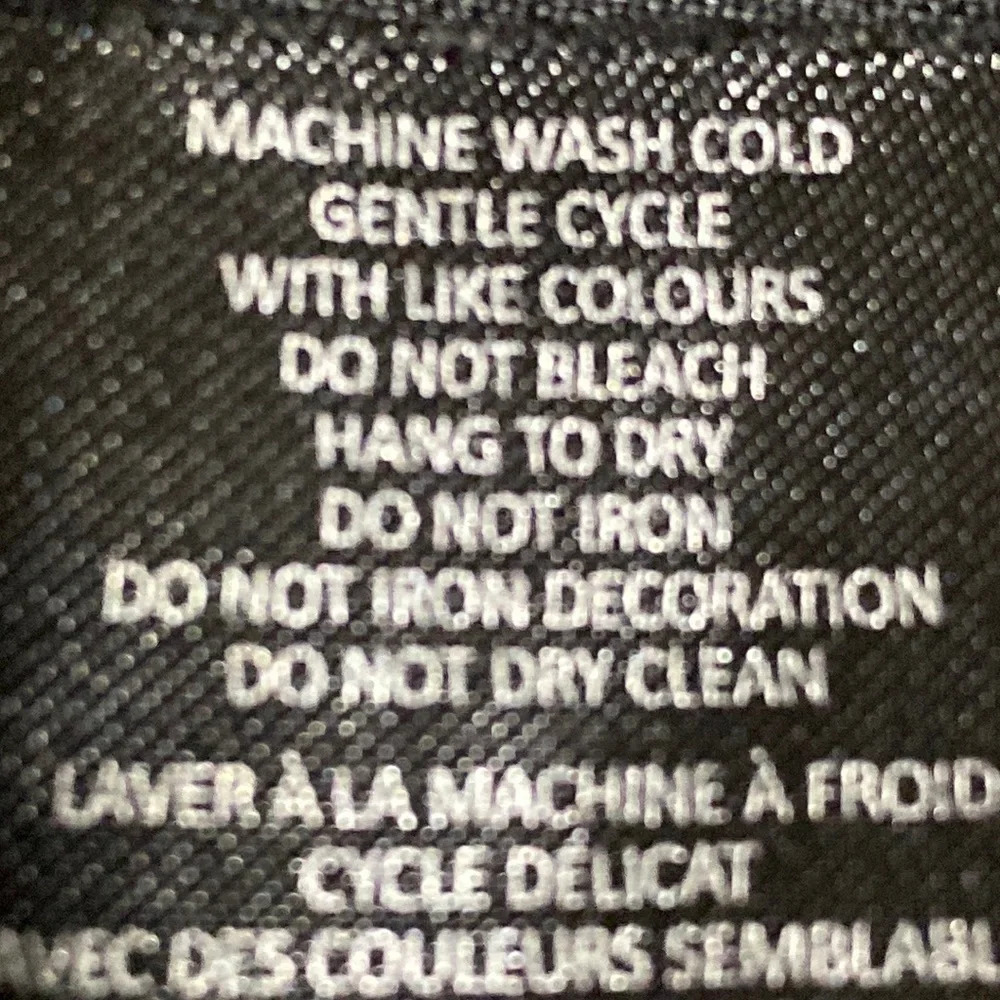 Stormtech NWOT H2Xtreme Performance Jacket Black … - image 10